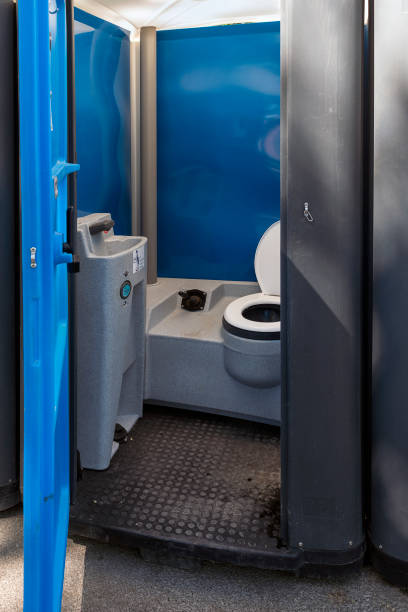 Professional porta potty rental in Neah Bay, WA