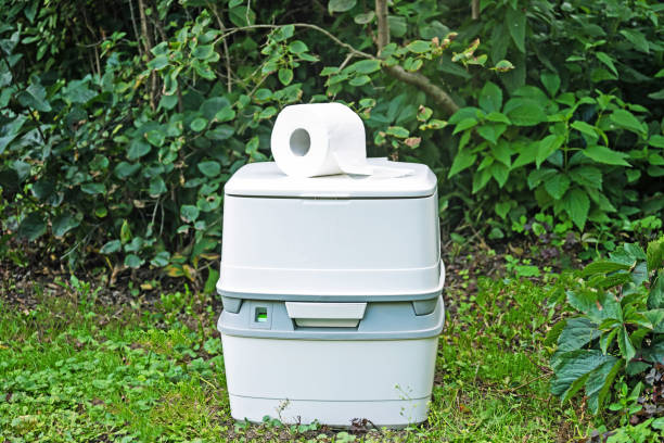 Portable sink rental in Neah Bay, WA