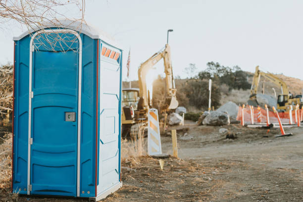 Best Portable toilet rental cost  in Neah Bay, WA