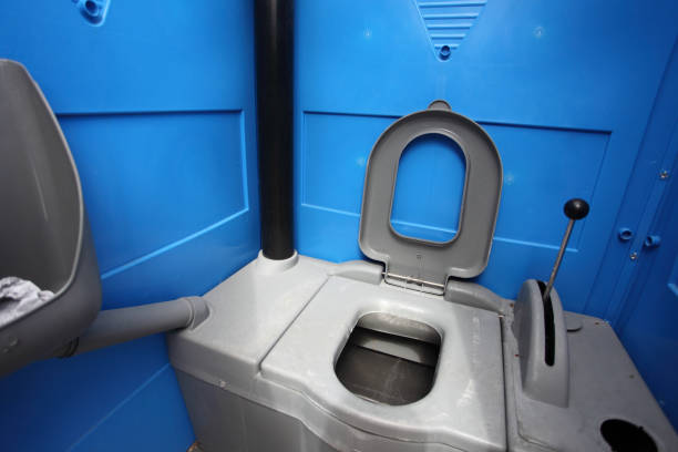 Best Affordable porta potty rental  in Neah Bay, WA