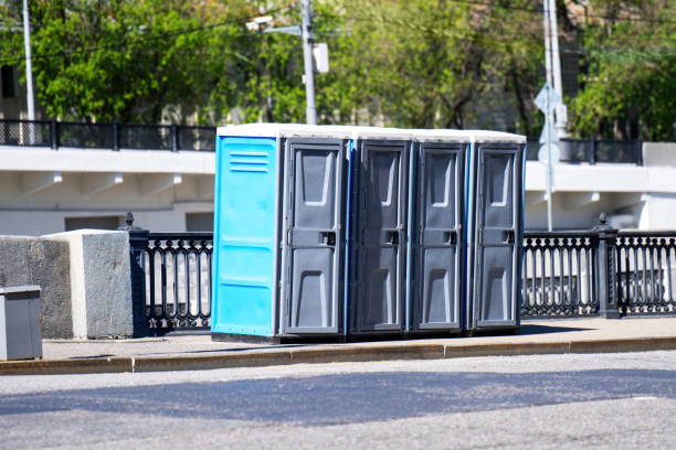 Best Porta potty rental near me  in Neah Bay, WA