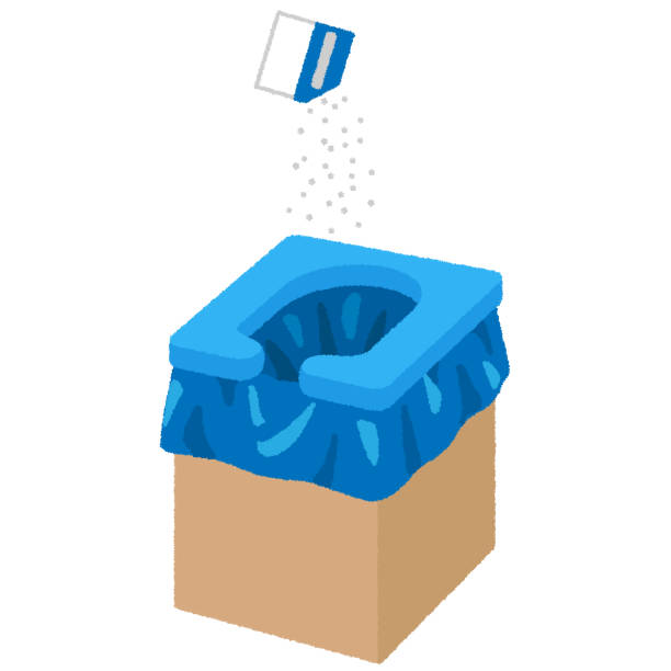 Best Porta potty delivery and setup  in Neah Bay, WA