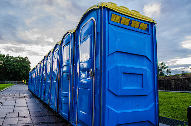 Best Local porta potty services  in Neah Bay, WA