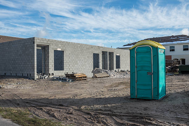 Best Portable restroom trailer rental  in Neah Bay, WA